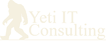 Yeti IT Consulting